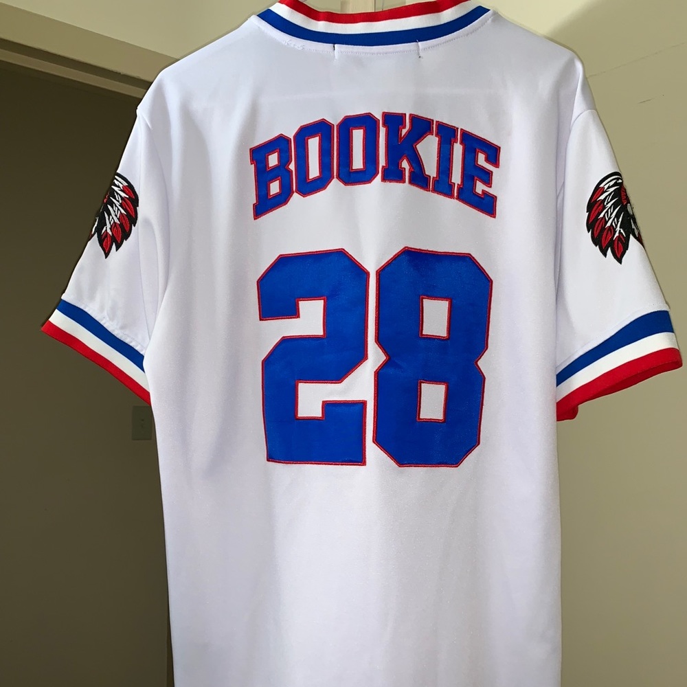 Authentic Collection Jersey